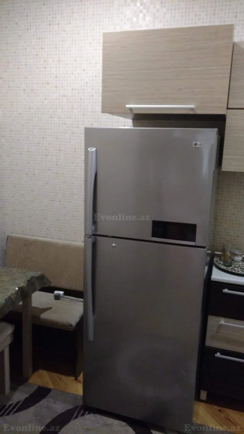 Satılır 2 otaqlı Mənzil Yeni tikili 70 m² Həzi Aslanov m. - şəkil 13