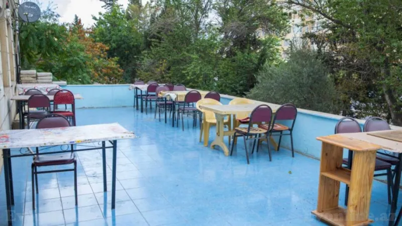 Satılır Obyekt 450 m² 5-ci mikrorayon - şəkil 2