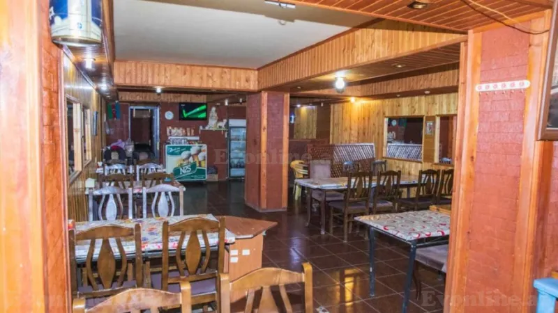 Satılır Obyekt 450 m² 5-ci mikrorayon - şəkil 3