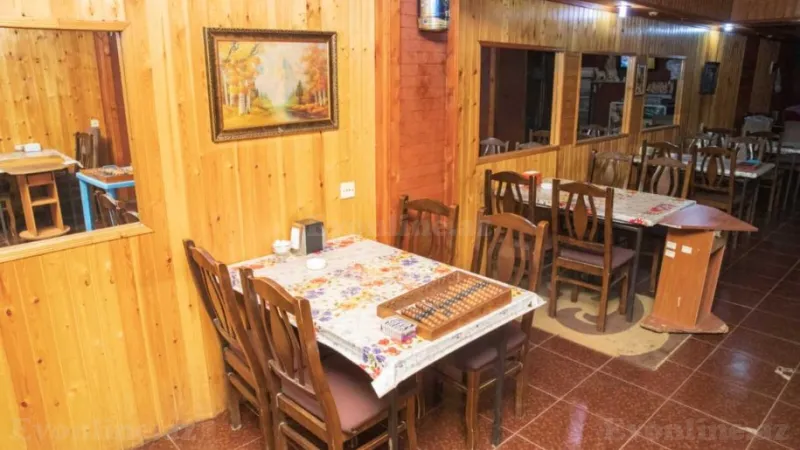 Satılır Obyekt 450 m² 5-ci mikrorayon - şəkil 4