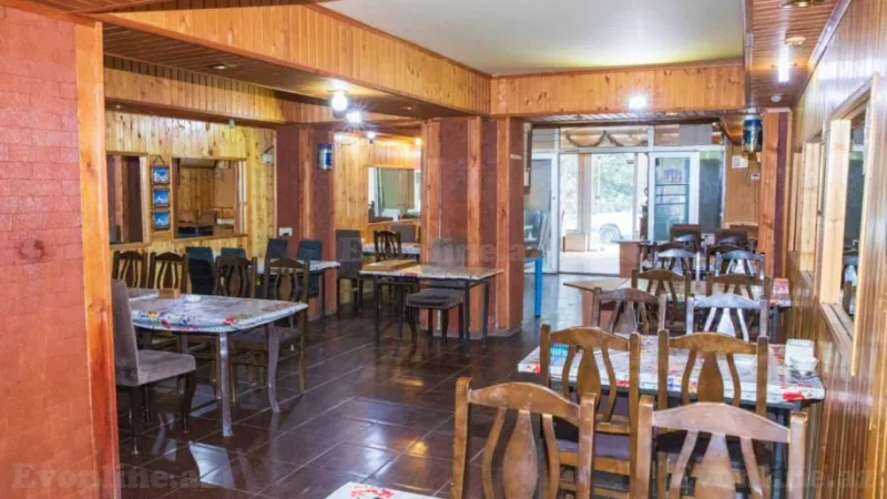 Satılır Obyekt 450 m² 5-ci mikrorayon - şəkil 5