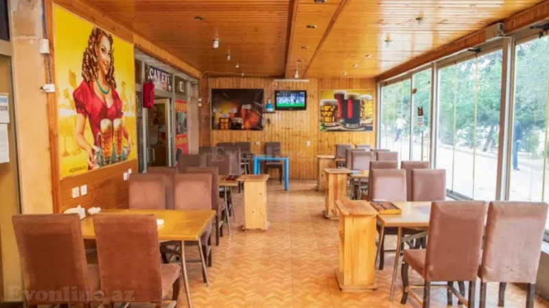 Satılır Obyekt 450 m² 5-ci mikrorayon - şəkil 8