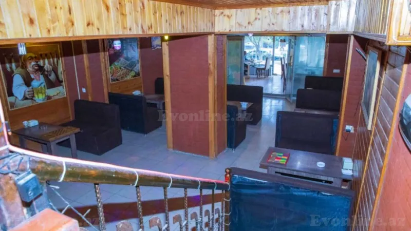 Satılır Obyekt 450 m² 5-ci mikrorayon - şəkil 9