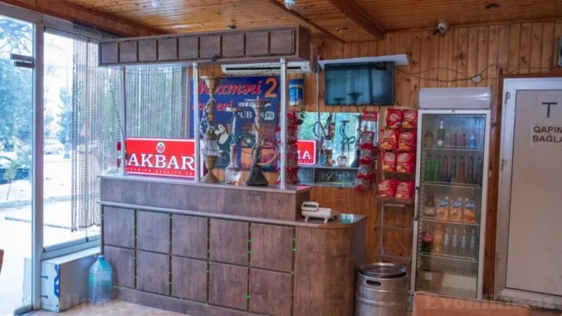 Satılır Obyekt 450 m² 5-ci mikrorayon - şəkil 10