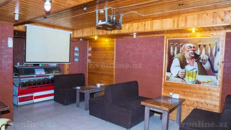 Satılır Obyekt 450 m² 5-ci mikrorayon - şəkil 13