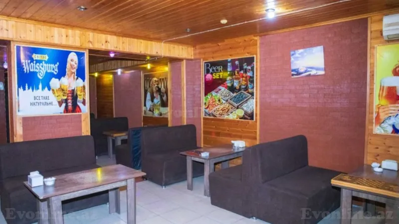 Satılır Obyekt 450 m² 5-ci mikrorayon - şəkil 14