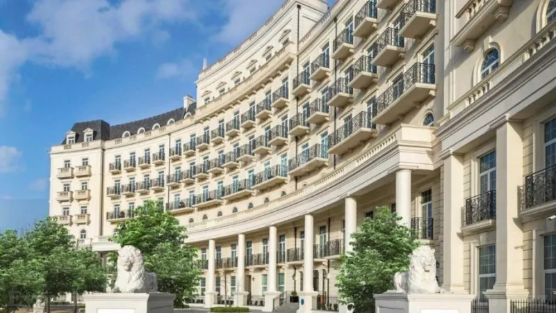 Kirayə verilir 2 otaqlı Mənzil Yeni tikili 65 m² Xətai r.