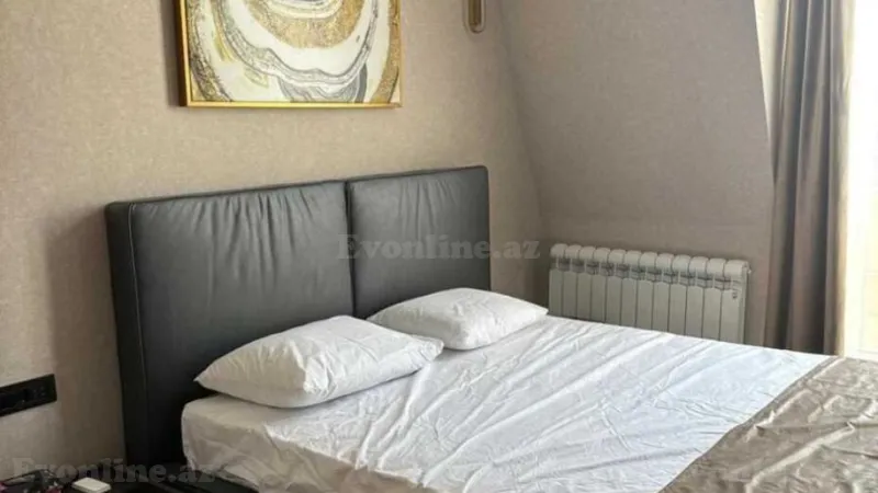 Kirayə verilir 2 otaqlı Mənzil Yeni tikili 65 m² Xətai r. - şəkil 7