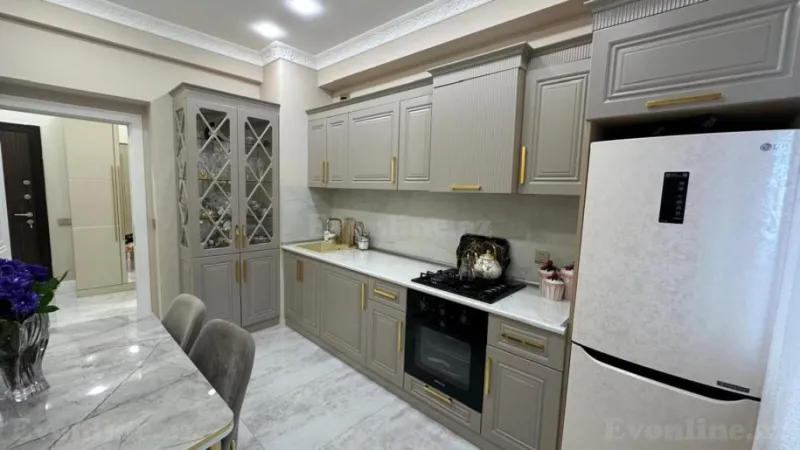 Satılır 2 otaqlı Mənzil Yeni tikili 82 m² 20 Yanvar m. - şəkil 7