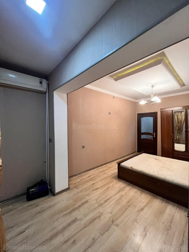 Kirayə verilir 2 otaqlı Mənzil Köhnə tikili 65 m² 8-ci mikrorayon - şəkil 10