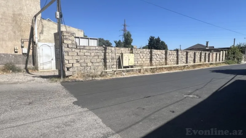 Satılır Obyekt 1600 m² Xaçmaz - şəkil 2