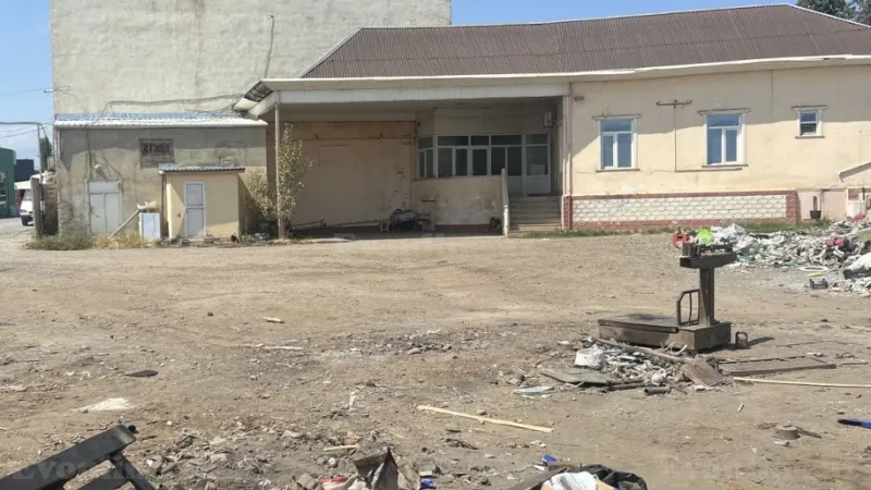 Satılır Obyekt 1600 m² Xaçmaz - şəkil 4