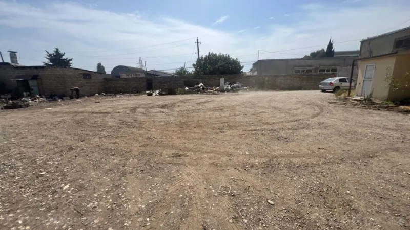 Satılır Obyekt 1600 m² Xaçmaz - şəkil 5