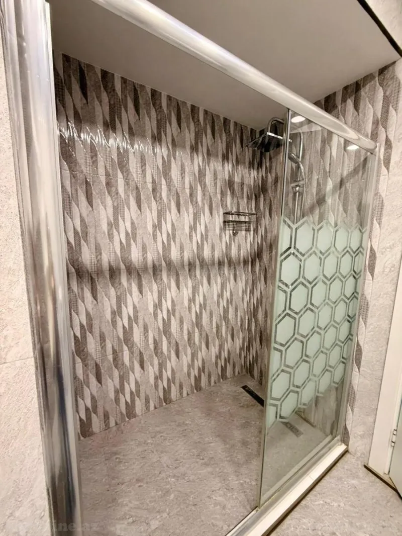 Kirayə verilir 2 otaqlı Mənzil Yeni tikili 100 m² Xətai r. - şəkil 10