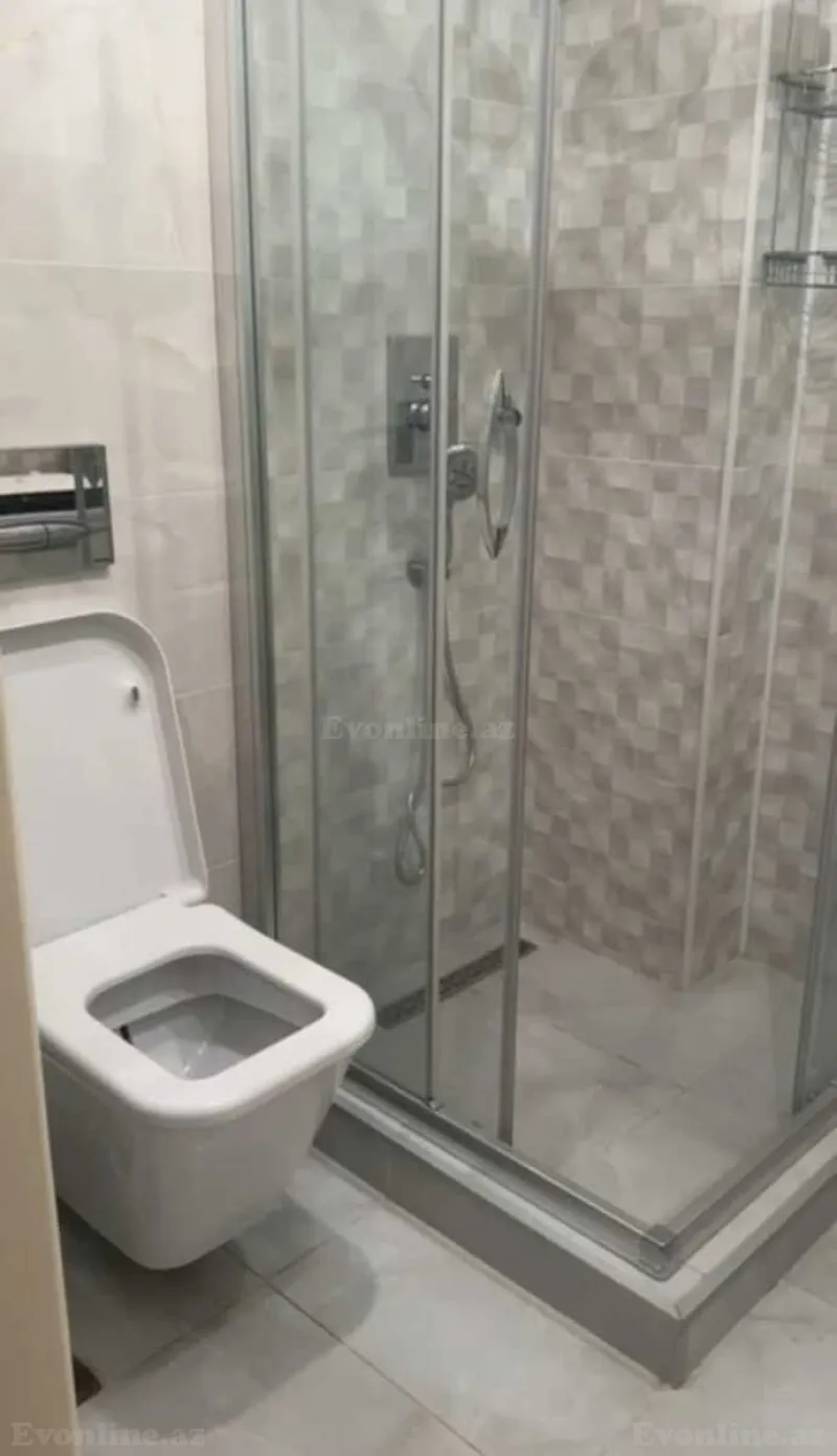 Satılır 4 otaqlı Mənzil Yeni tikili 195 m² Yasamal - şəkil 5