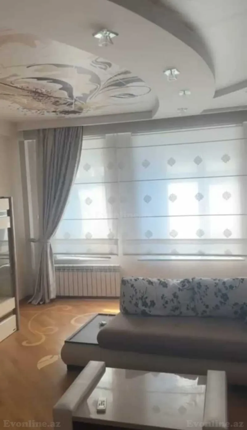 Satılır 4 otaqlı Mənzil Yeni tikili 195 m² Yasamal - şəkil 7