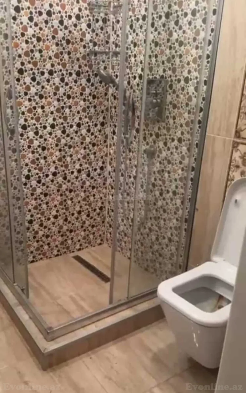 Satılır 4 otaqlı Mənzil Yeni tikili 195 m² Yasamal - şəkil 8