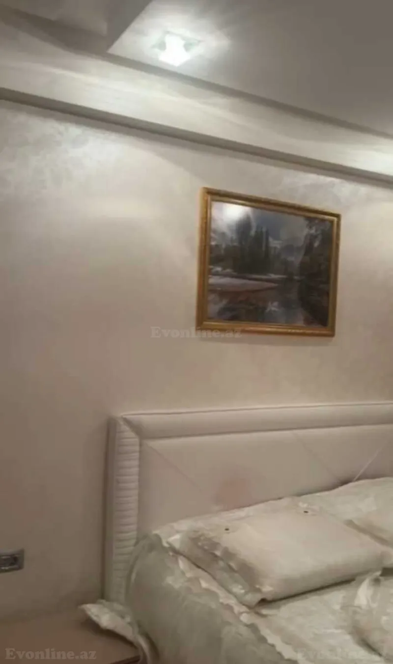 Satılır 4 otaqlı Mənzil Yeni tikili 195 m² Yasamal - şəkil 9