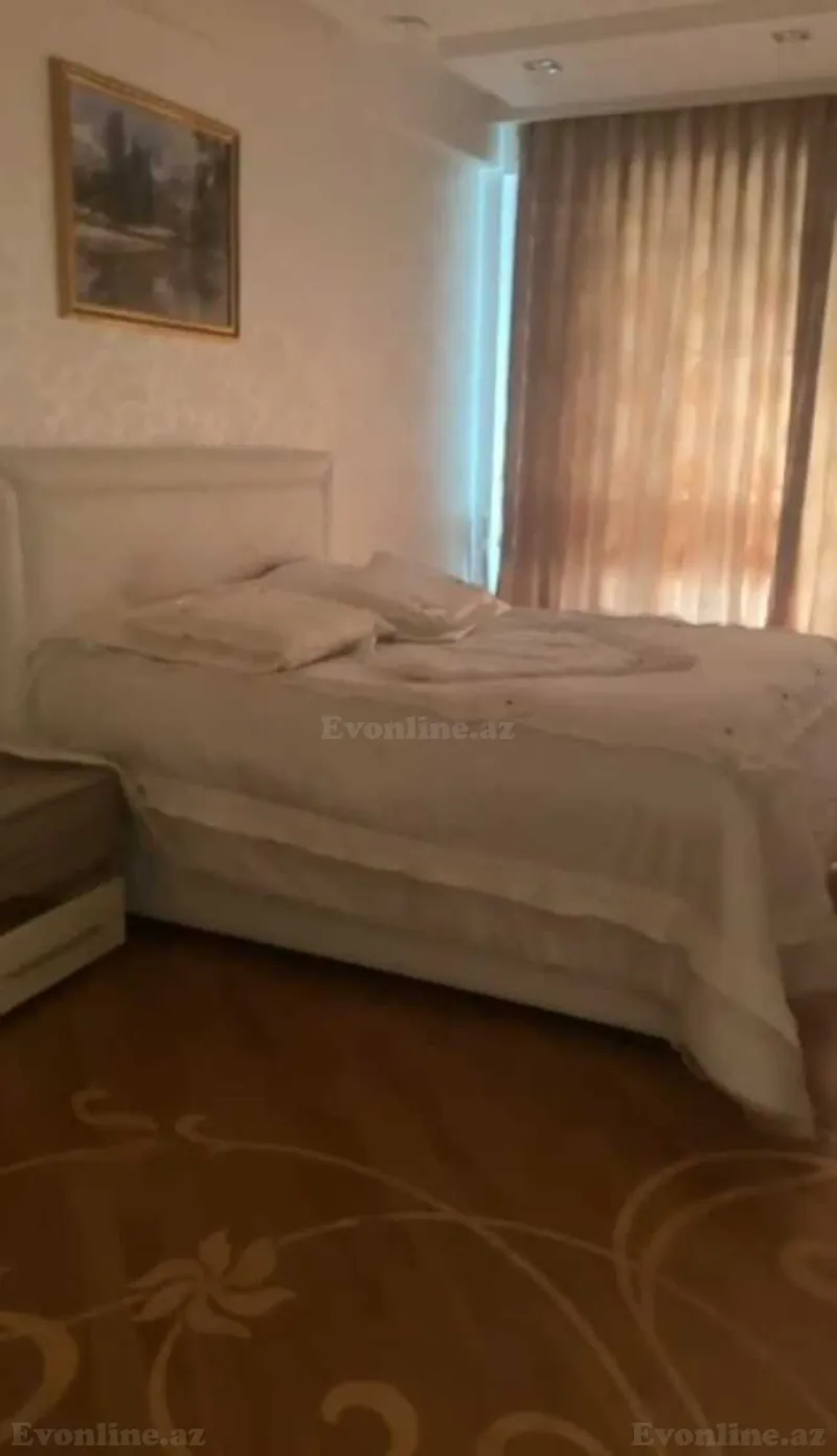 Satılır 4 otaqlı Mənzil Yeni tikili 195 m² Yasamal - şəkil 10