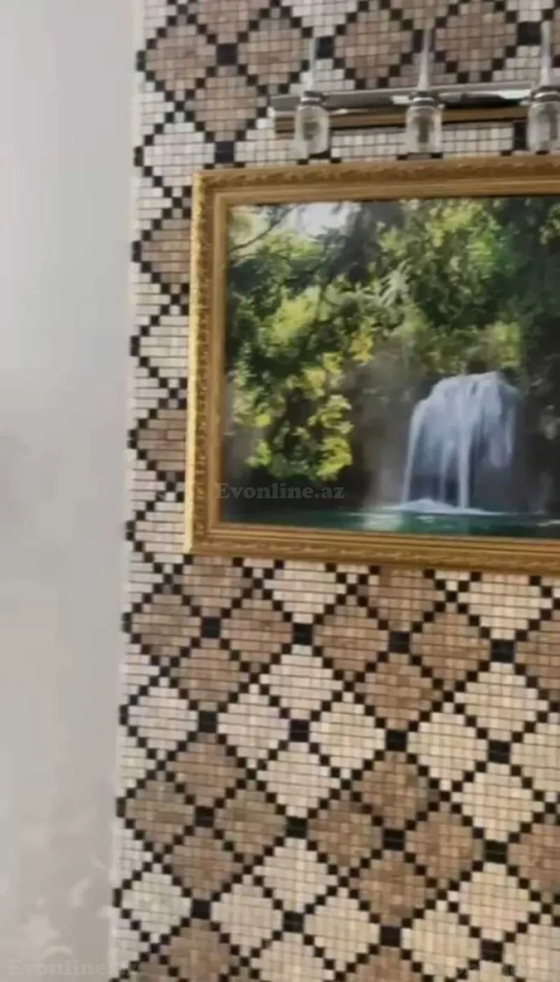 Satılır 4 otaqlı Mənzil Yeni tikili 195 m² Yasamal - şəkil 11