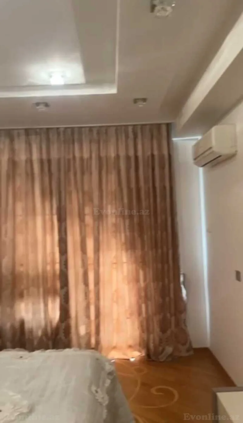 Satılır 4 otaqlı Mənzil Yeni tikili 195 m² Yasamal - şəkil 12