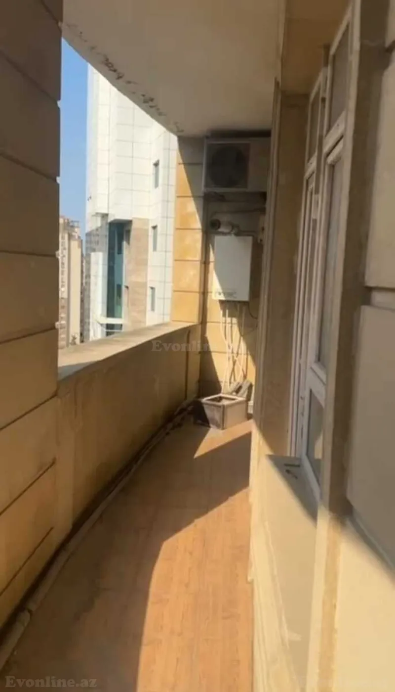 Satılır 4 otaqlı Mənzil Yeni tikili 195 m² Yasamal - şəkil 13