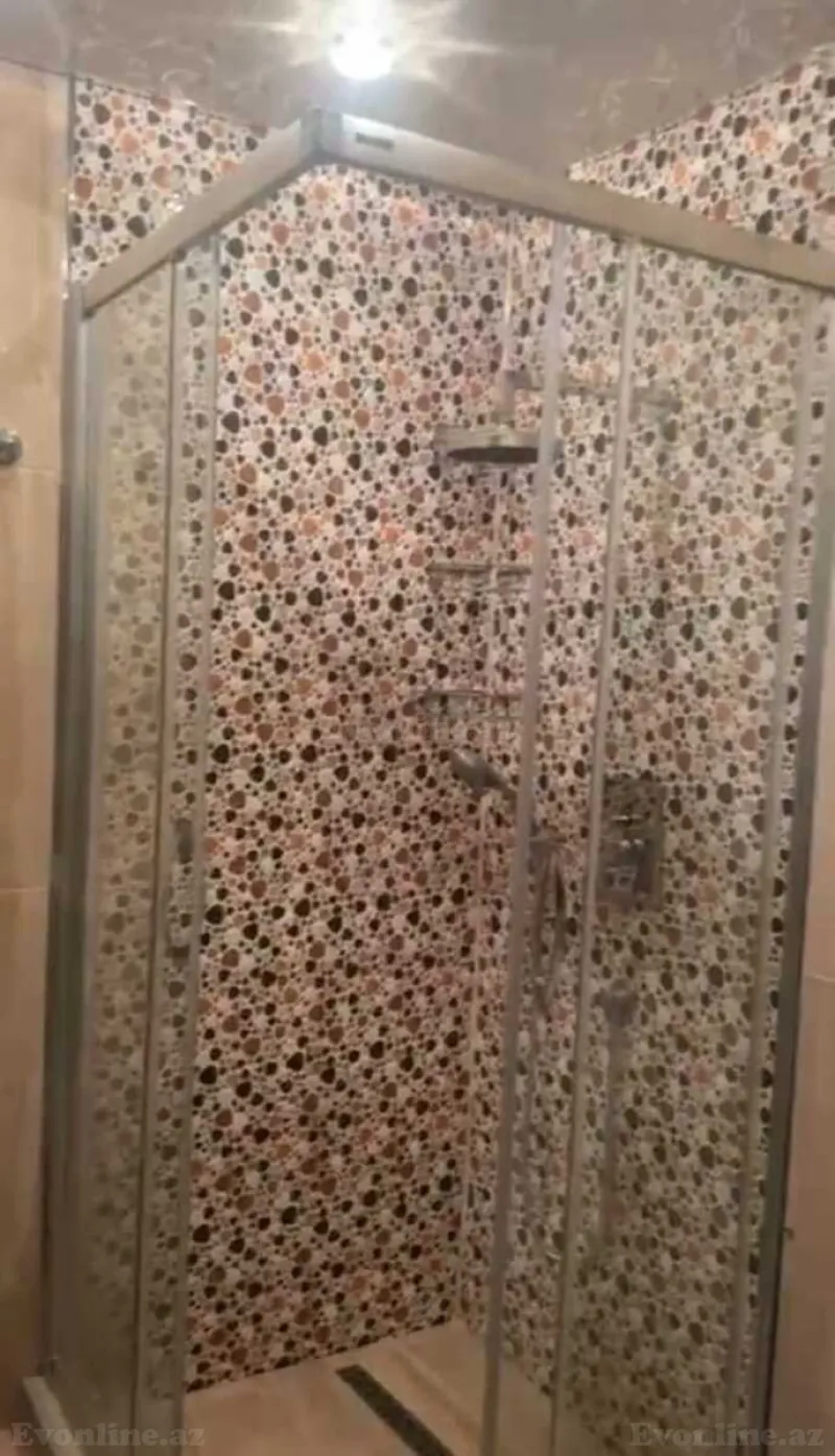 Satılır 4 otaqlı Mənzil Yeni tikili 195 m² Yasamal - şəkil 14