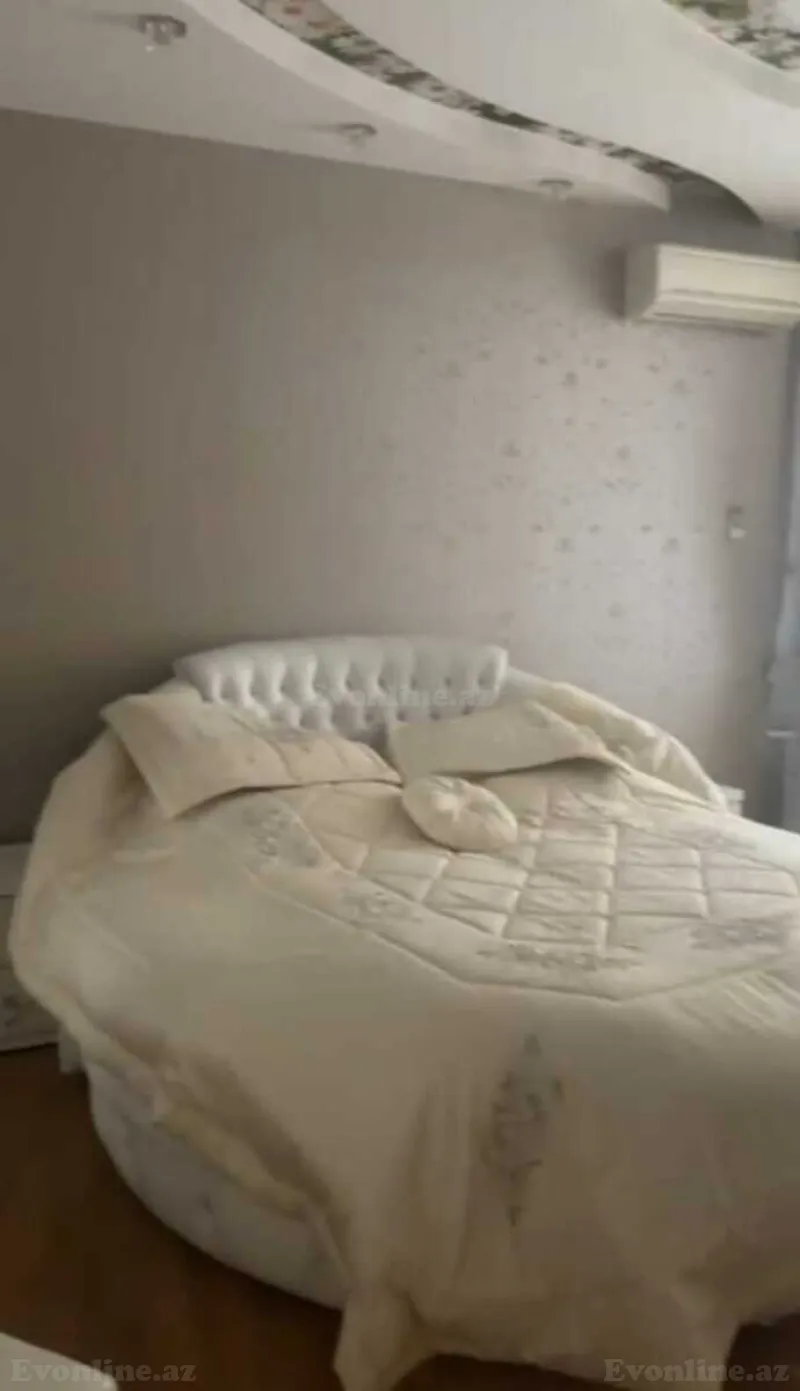 Satılır 4 otaqlı Mənzil Yeni tikili 195 m² Yasamal - şəkil 15