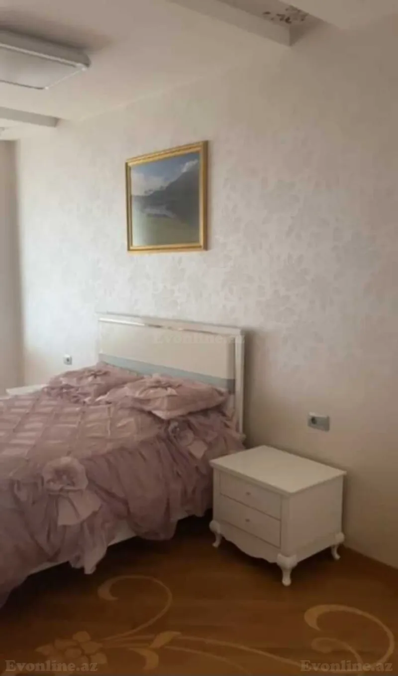 Satılır 4 otaqlı Mənzil Yeni tikili 195 m² Yasamal - şəkil 16