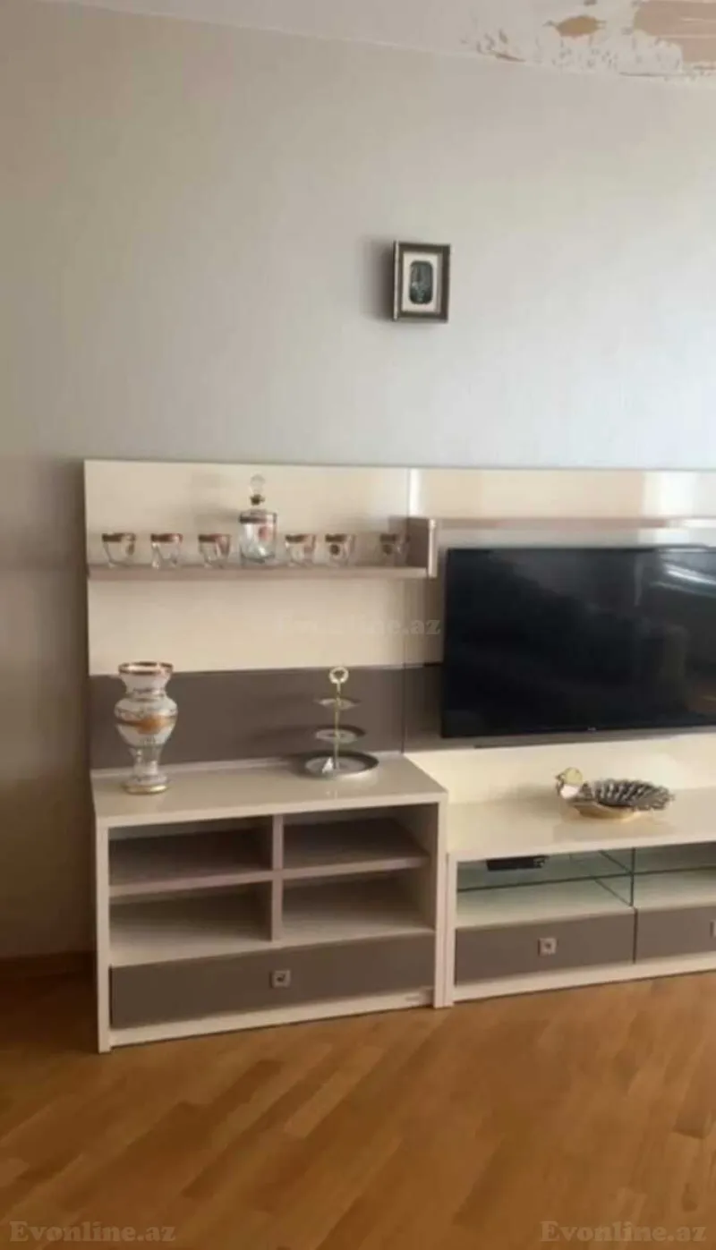 Satılır 4 otaqlı Mənzil Yeni tikili 195 m² Yasamal - şəkil 17