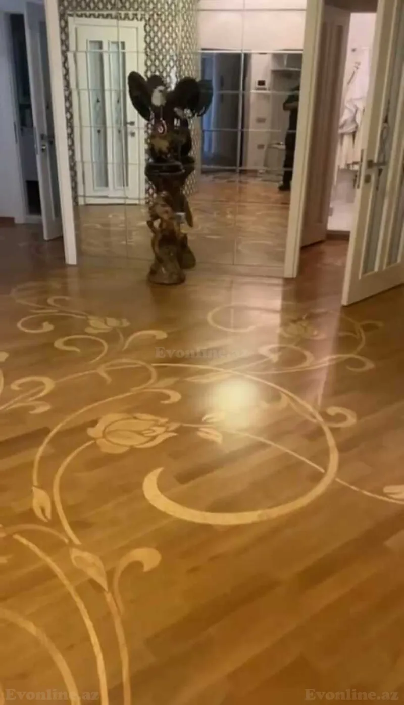 Satılır 4 otaqlı Mənzil Yeni tikili 195 m² Yasamal - şəkil 19