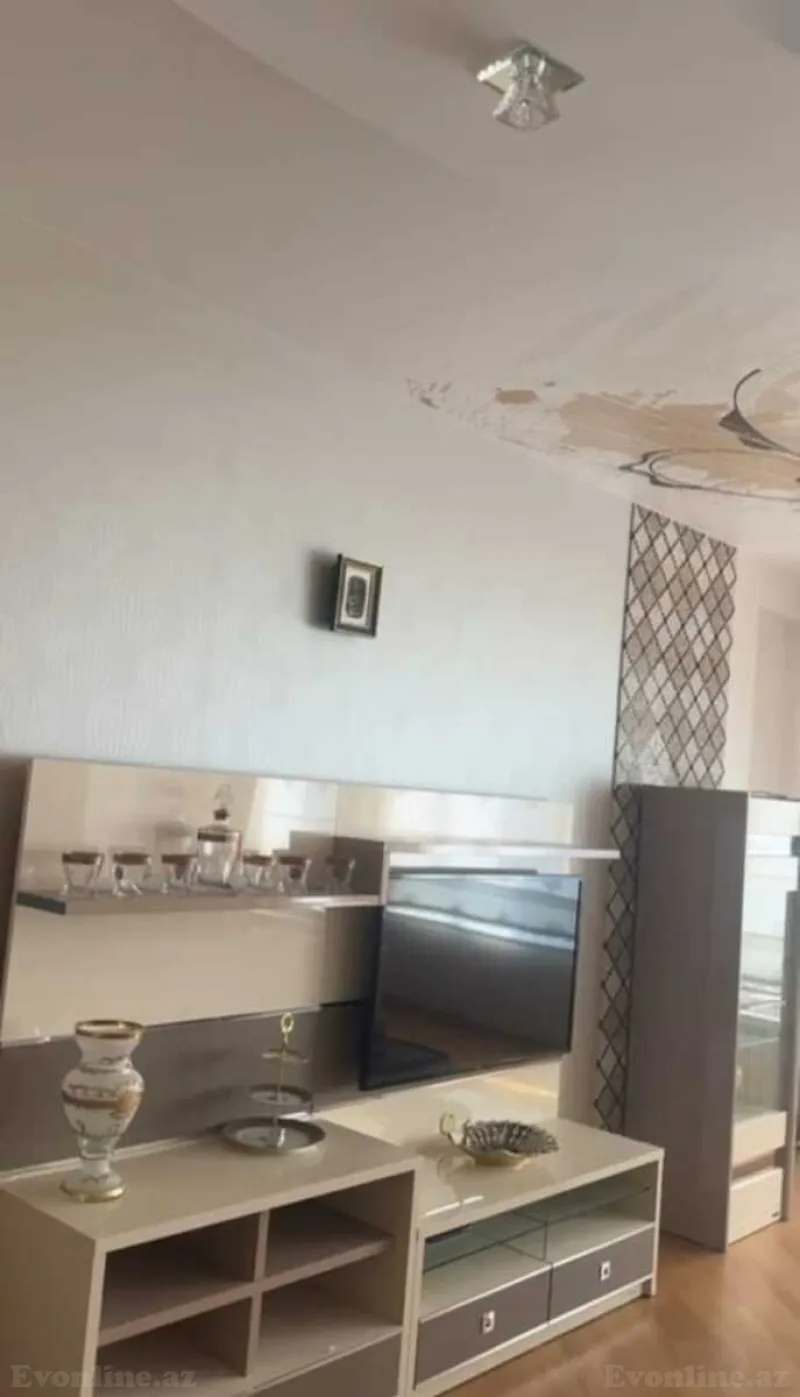 Satılır 4 otaqlı Mənzil Yeni tikili 195 m² Yasamal - şəkil 20