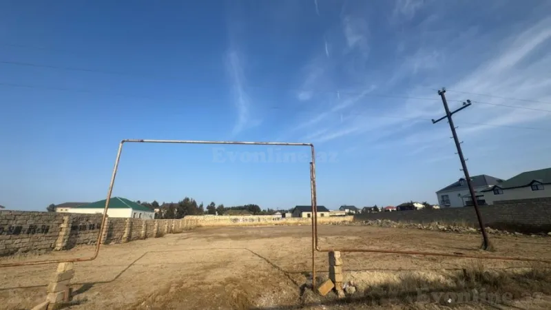 Satılır Torpaq 12 sot Kürdəxanı - şəkil 2