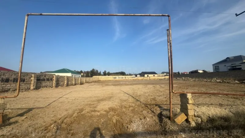 Satılır Torpaq 12 sot Kürdəxanı - şəkil 3