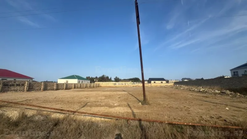 Satılır Torpaq 12 sot Kürdəxanı - şəkil 4