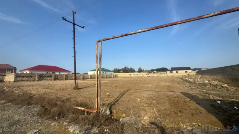 Satılır Torpaq 12 sot Kürdəxanı - şəkil 5