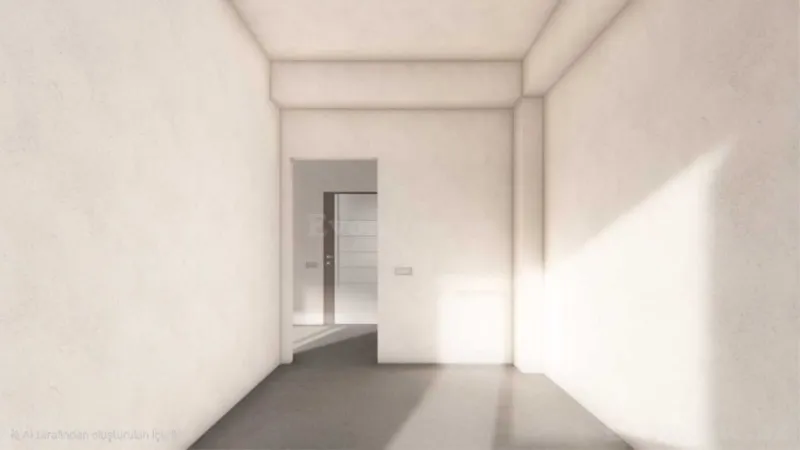 Satılır 3 otaqlı Mənzil Yeni tikili 94.5 m² 20 Yanvar m. - şəkil 3