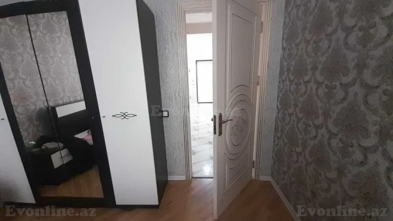 Kirayə verilir 2 otaqlı Mənzil Yeni tikili 70 m² Abşeron r. - şəkil 6