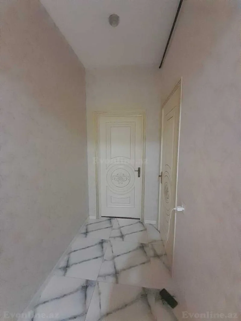 Kirayə verilir 2 otaqlı Mənzil Yeni tikili 70 m² Abşeron r. - şəkil 7