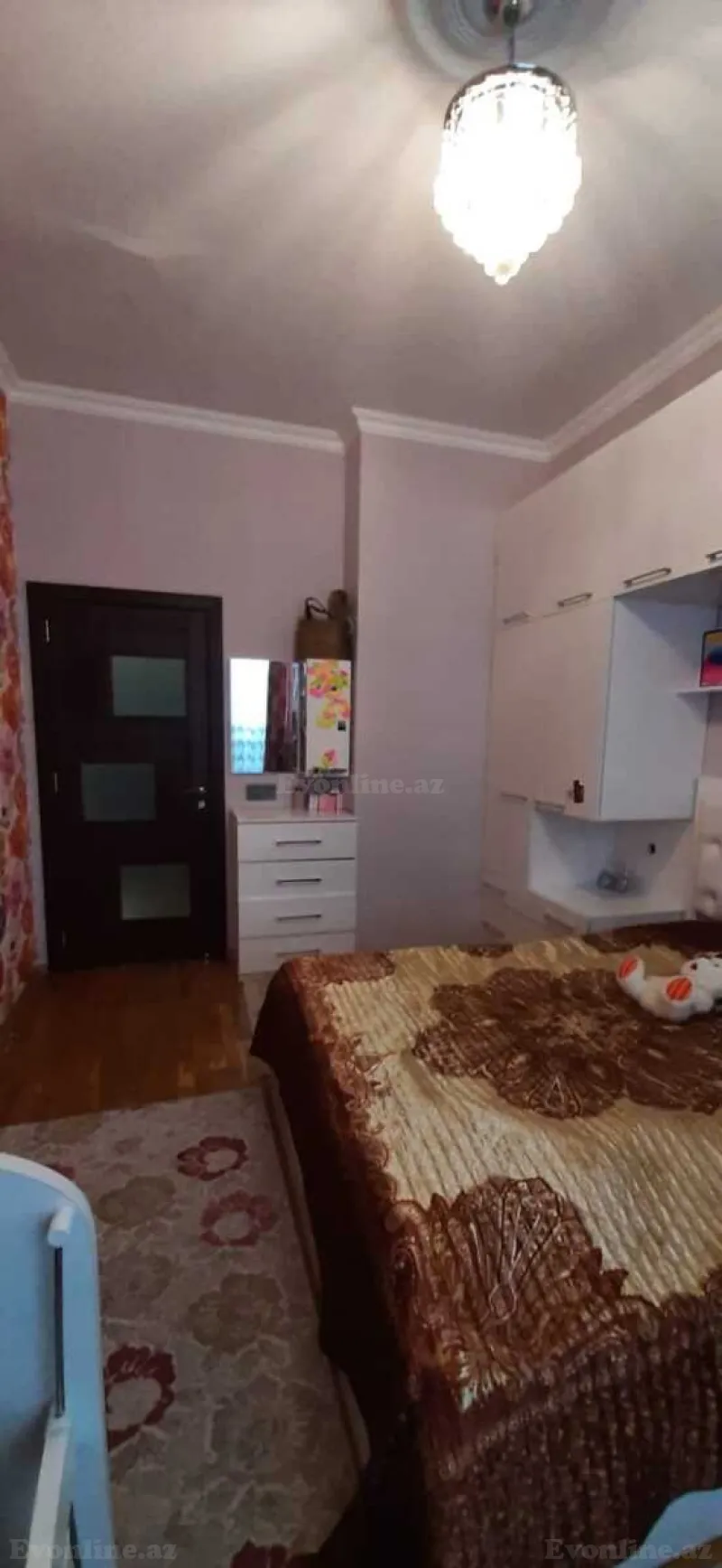 Satılır 2 otaqlı Mənzil Yeni tikili 70 m² 8-ci kilometr - şəkil 7