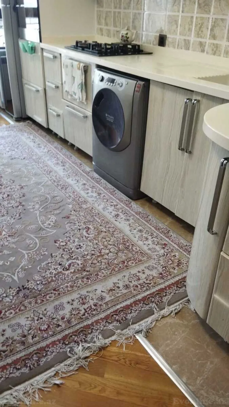 Satılır 3 otaqlı Mənzil Yeni tikili 130 m² 8 Noyabr m. - şəkil 9