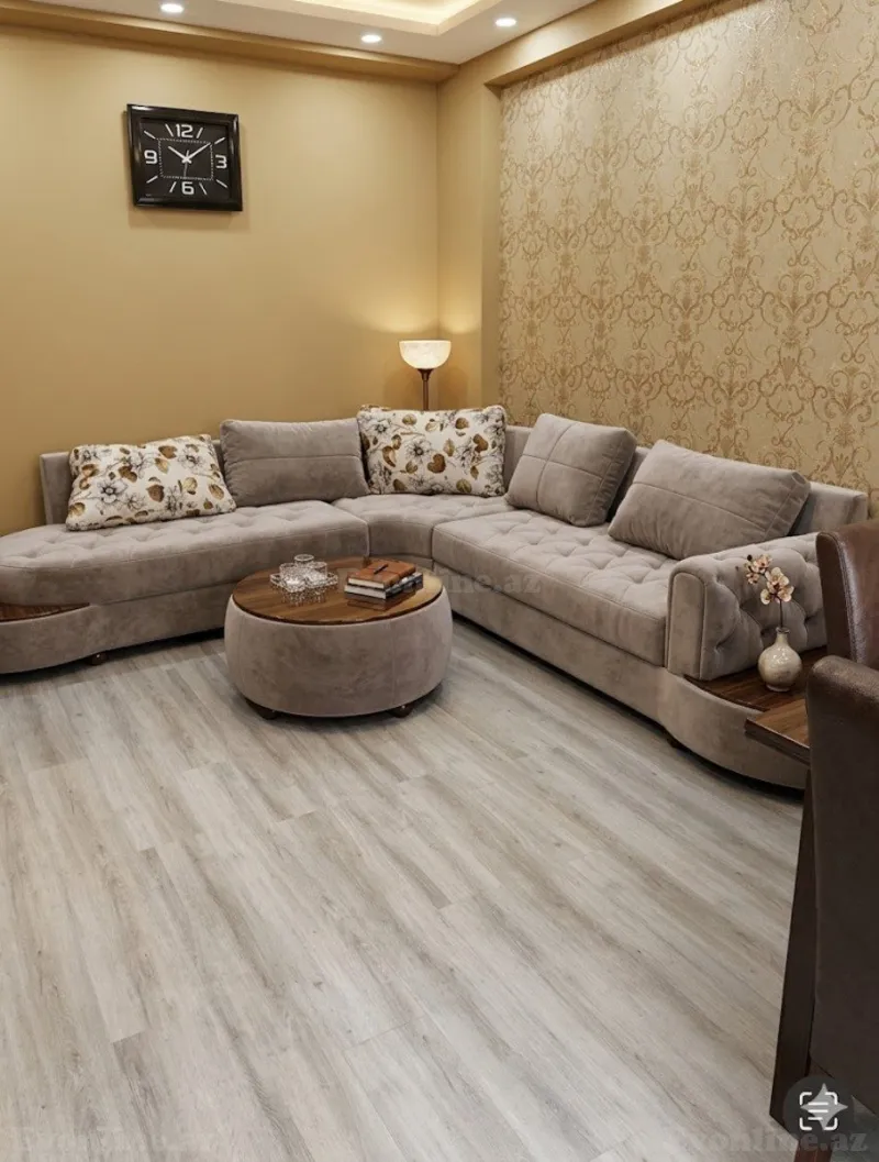 Kirayə verilir 2 otaqlı Mənzil Yeni tikili 65 m² Xətai m.