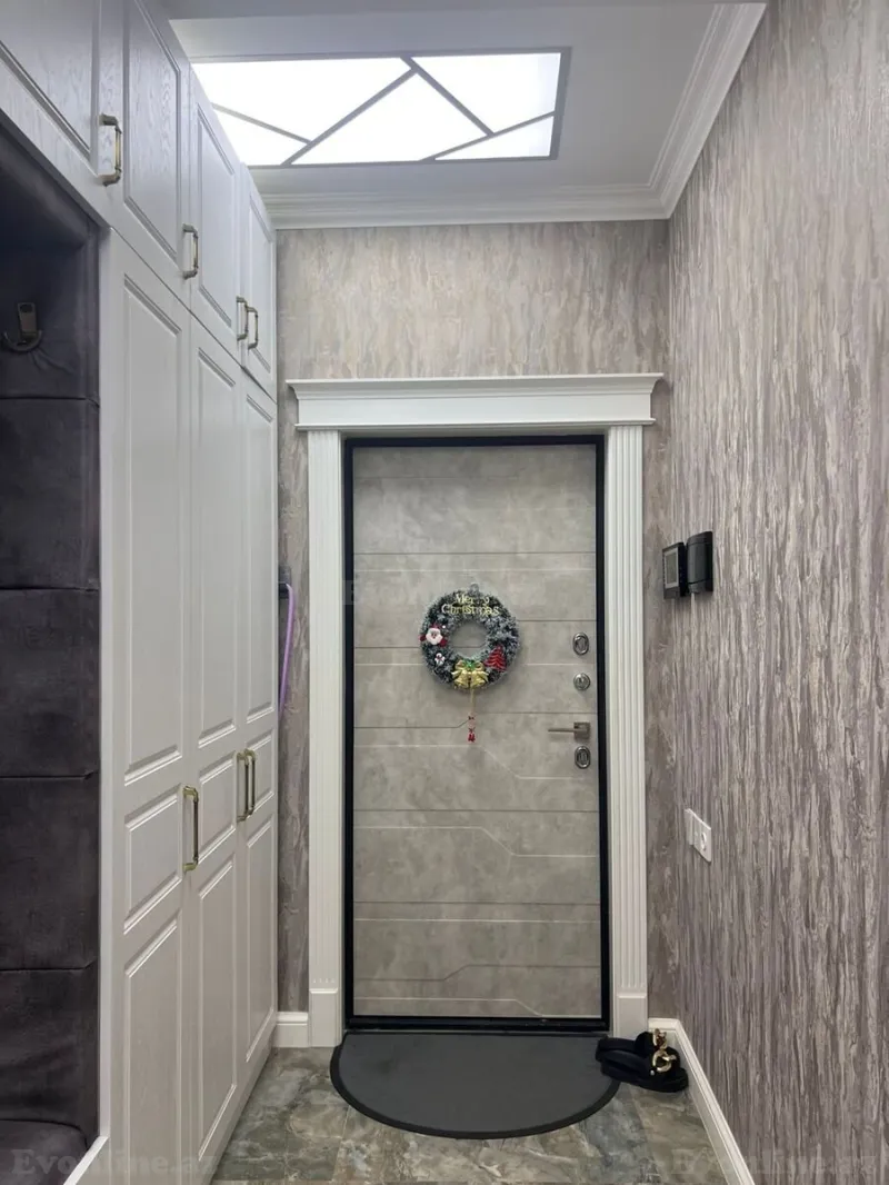 Kirayə verilir 3 otaqlı Mənzil Yeni tikili 130 m² 4-cü mikrorayon - şəkil 11