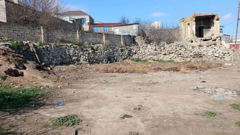 Bakı, Suraxanı r., Zığda torpaq satılır