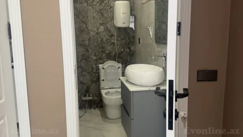 Kirayə verilir Obyekt 30 m² Nəsimi r. - şəkil 3