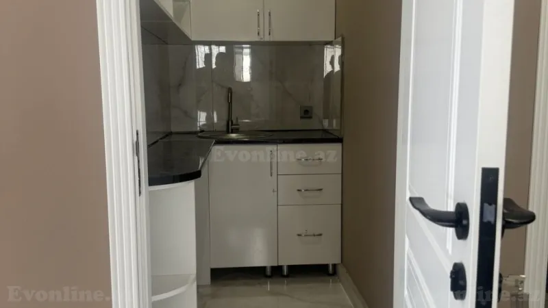 Kirayə verilir Obyekt 30 m² Nəsimi r. - şəkil 5