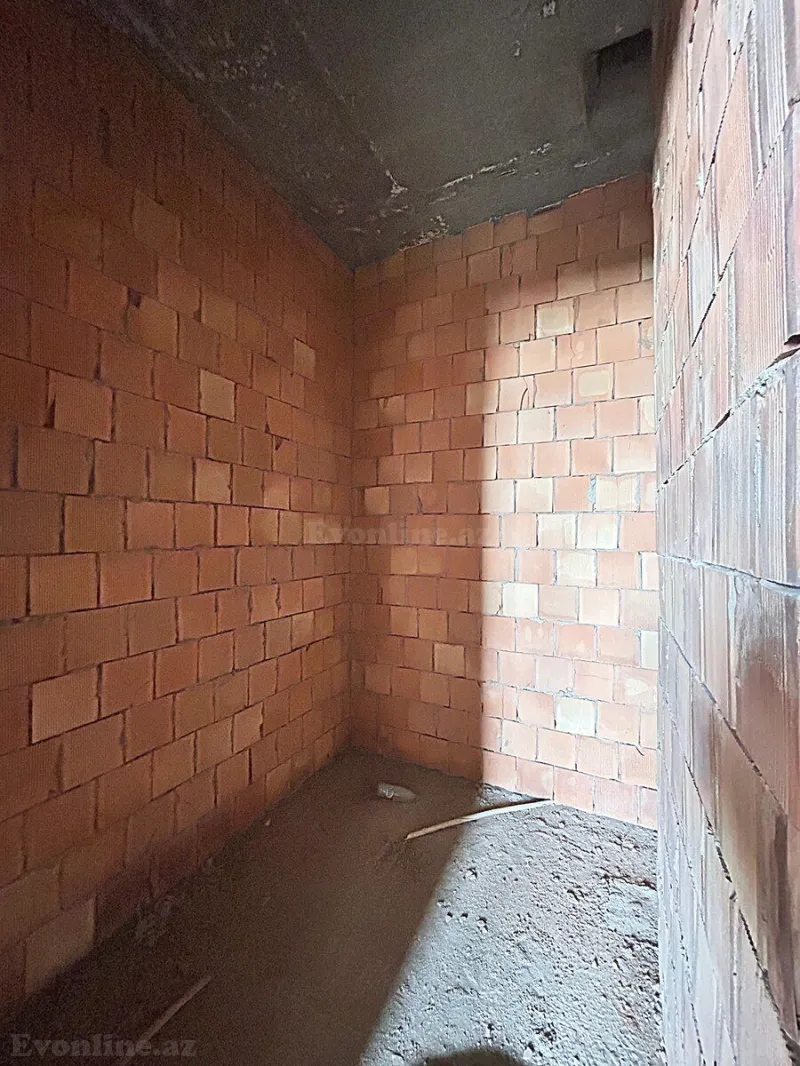 Satılır 3 otaqlı Mənzil Yeni tikili 146.6 m² Biləcəri - şəkil 6