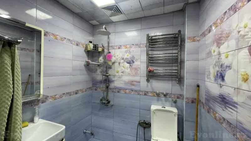 Satılır 2 otaqlı Mənzil Köhnə tikili 39 m² Biləcəri - şəkil 3