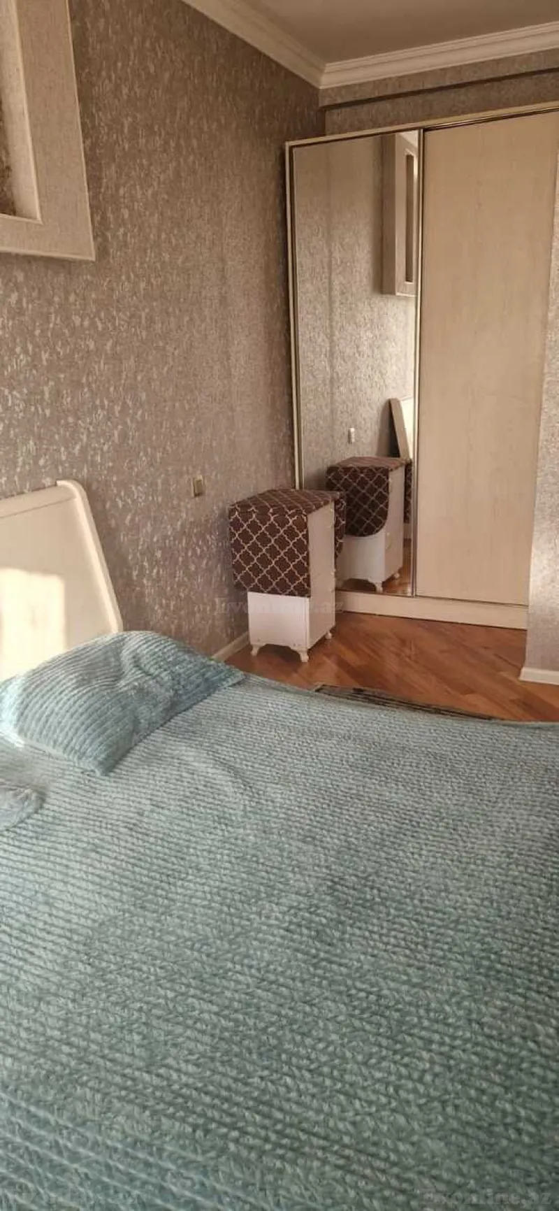 Kirayə verilir 3 otaqlı Mənzil Yeni tikili 90 m² Abşeron r. - şəkil 4