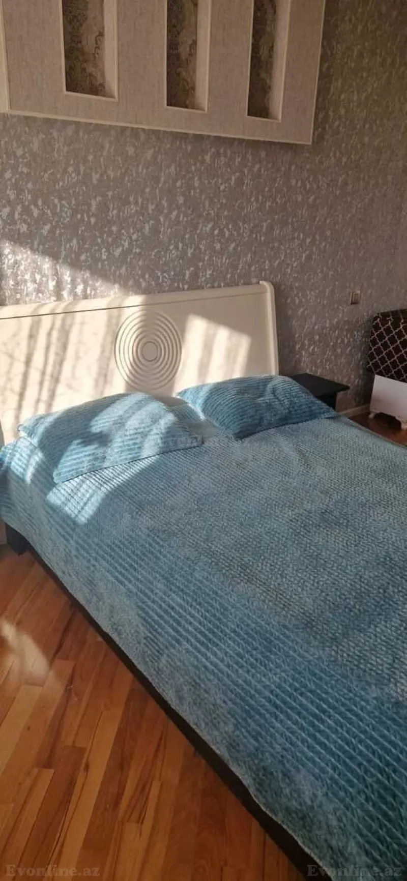 Kirayə verilir 3 otaqlı Mənzil Yeni tikili 90 m² Abşeron r. - şəkil 6